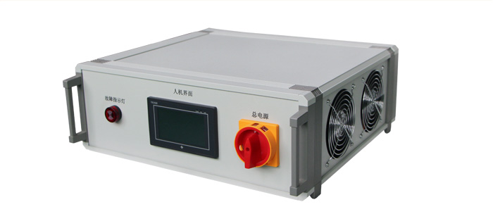 UV LED固化光源設(shè)備的三大配置照射頭、水冷機(jī)、電源驅(qū)動(dòng)