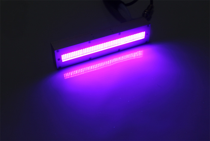 LED UV固化燈省電、環(huán)保、耐用、穩(wěn)定